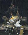 Still-life with Game